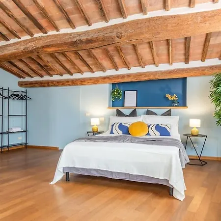 Mimosa- Loft Elegante Con Terrazza Nel Centro Di Siena Apartment Exterior photo