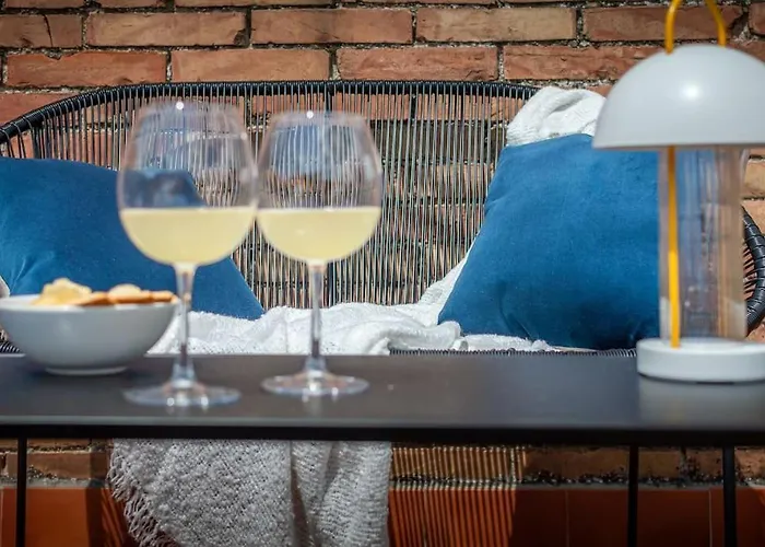 Mimosa- Loft Elegante Con Terrazza Nel Centro Di Siena