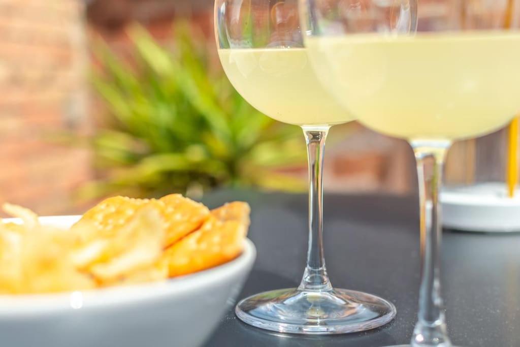 Mimosa- Loft Elegante Con Terrazza Nel Centro Di Apartment *