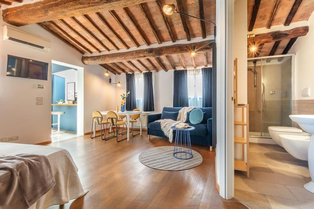 Mimosa- Loft Elegante Con Terrazza Nel Centro Di *