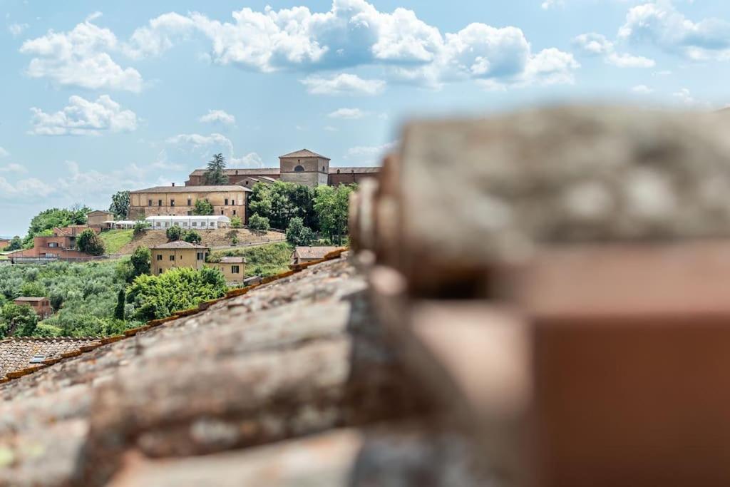 Mimosa- Loft Elegante Con Terrazza Nel Centro Di *