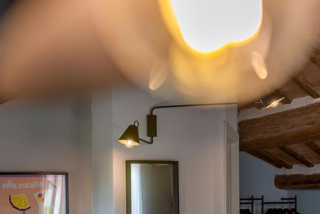 Mimosa- Loft Elegante Con Terrazza Nel Centro Di *