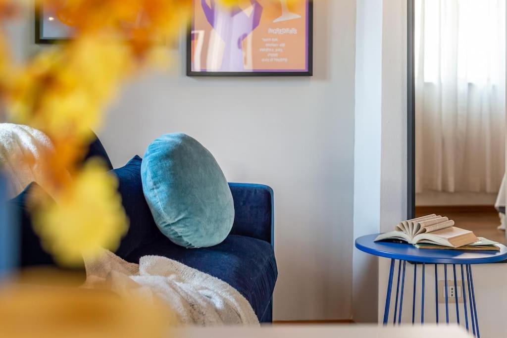 Mimosa- Loft Elegante Con Terrazza Nel Centro Di * Siena